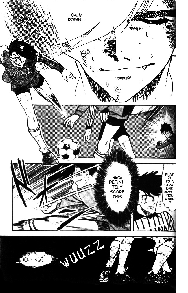 Oretachi no Field Chapter 31 page 13 - Chapter 31