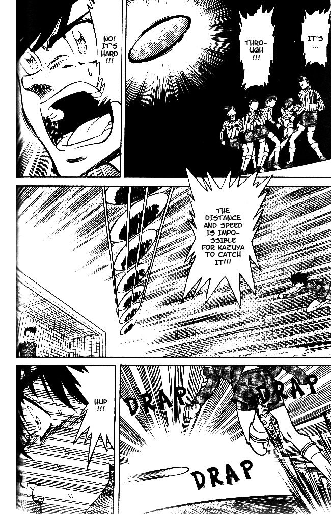 Oretachi no Field Chapter 31 page 14 - Chapter 31