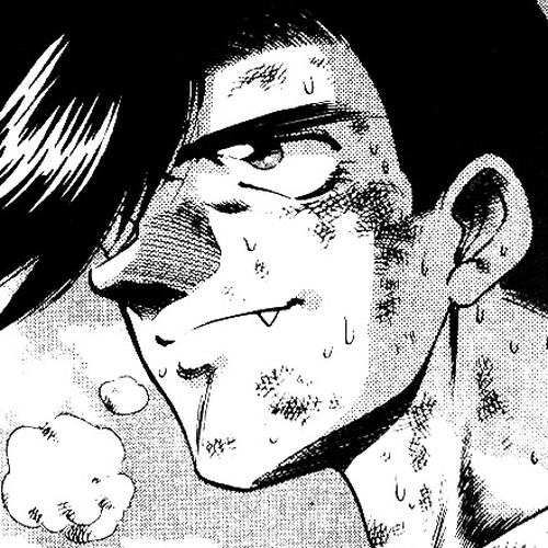 Oretachi no Field Chapter 31 cover
