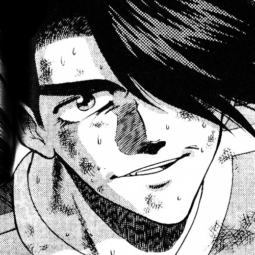 Oretachi no Field Chapter 32 cover