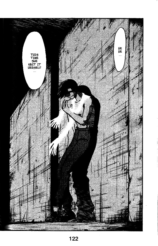 Oretachi no Field Chapter 33 page 13 - Chapter 33