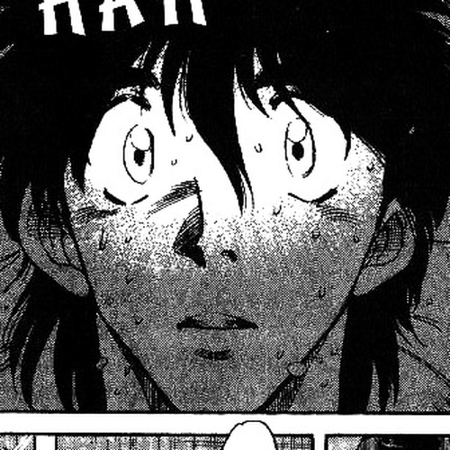 Oretachi no Field Chapter 37 cover