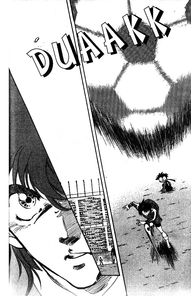 Oretachi no Field Chapter 38 page 12 - Chapter 38
