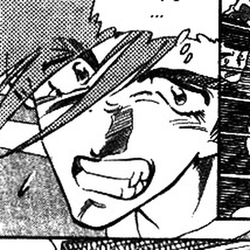Oretachi no Field Chapter 39 cover