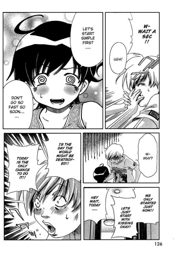 Oretama Chapter 20.5 page 20 - Chapter 20.5: Special Ball 2