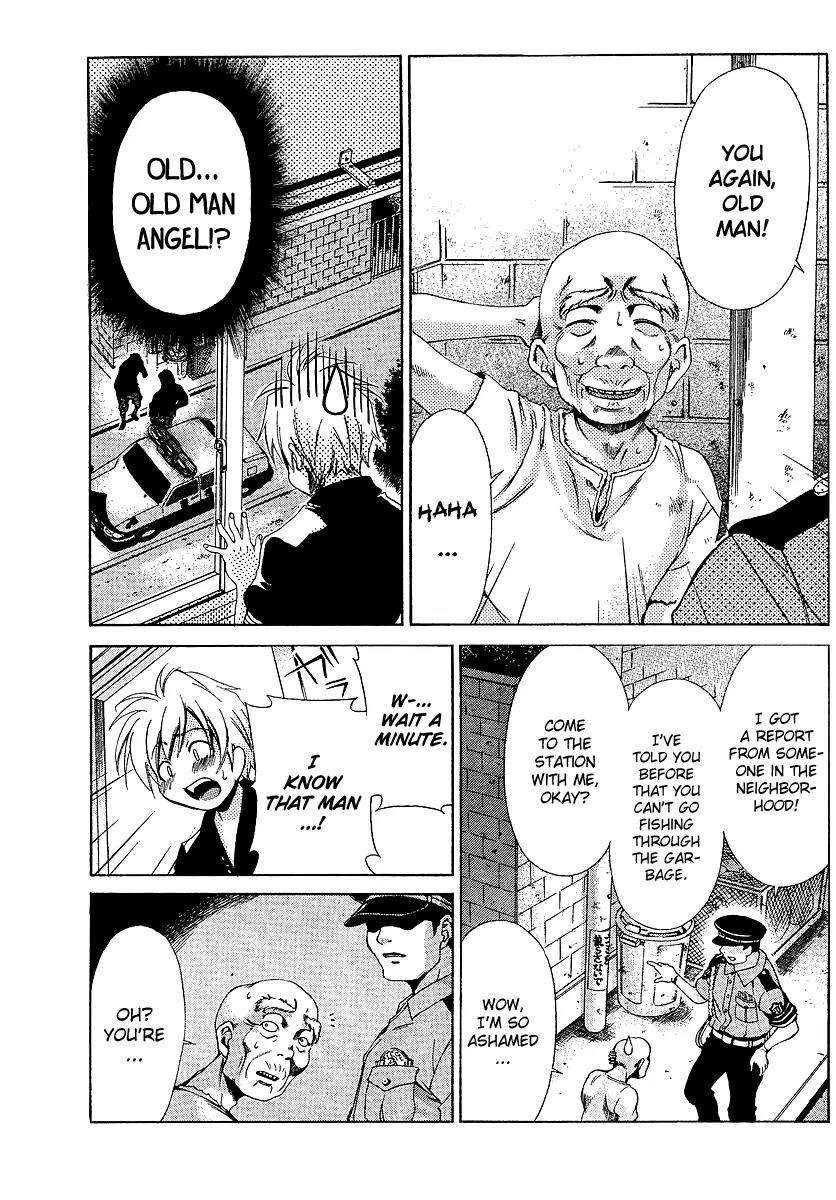 Oretama Chapter 22 page 19 - Chapter 22: Can't You Endure!?