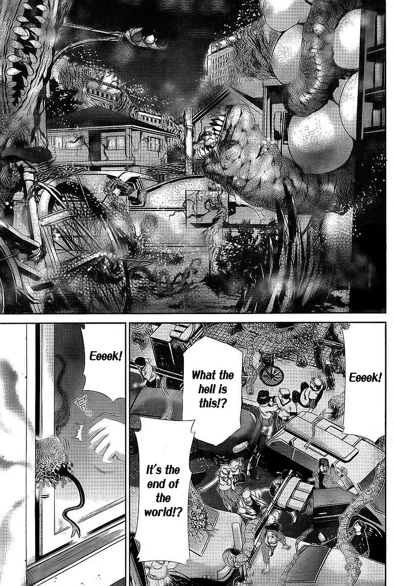 Oretama Chapter 33 page 2 - Chapter 33: I'm Ready To Burst....Taking Sex Head On!