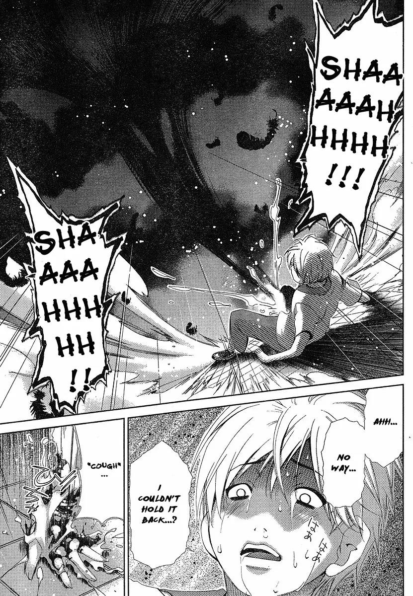 Oretama Chapter 38 page 22 - Chapter 38: Boobs X Self-Control!!