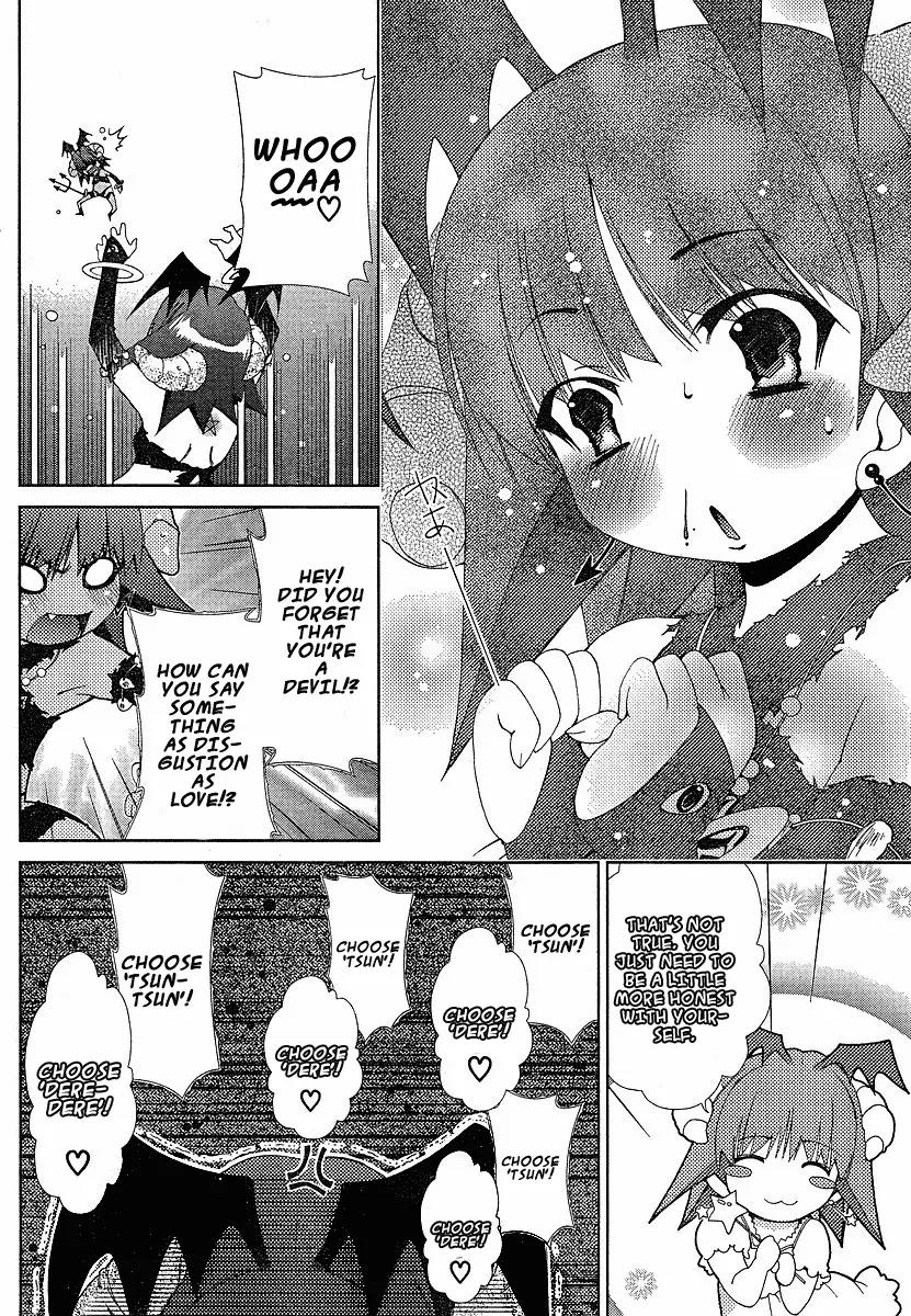 Oretama Chapter 38 page 7 - Chapter 38: Boobs X Self-Control!!