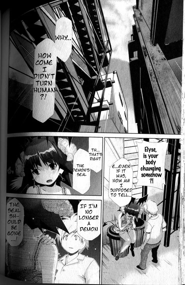Oretama Chapter 40 page 12 - Chapter 40: Come On, I Got It