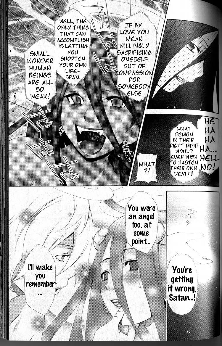 Oretama Chapter 40 page 19 - Chapter 40: Come On, I Got It