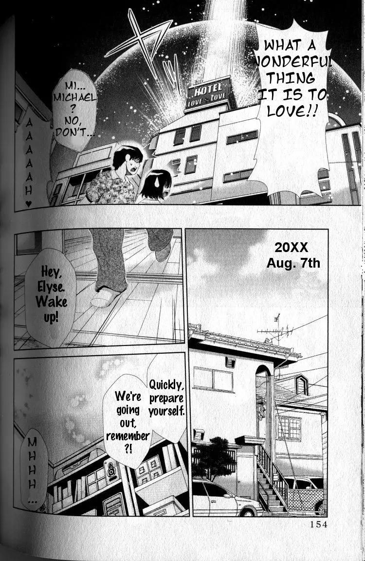 Oretama Chapter 40 page 20 - Chapter 40: Come On, I Got It