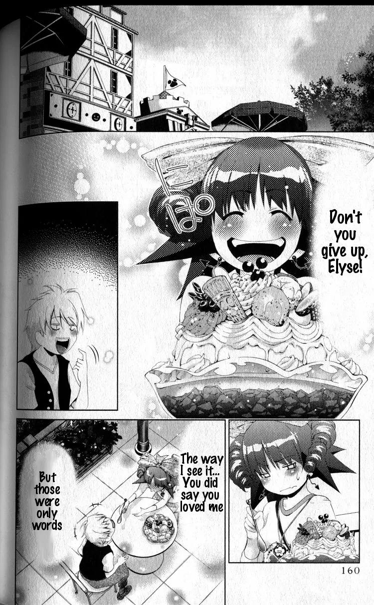 Oretama Chapter 40 page 4 - Chapter 40: Come On, I Got It