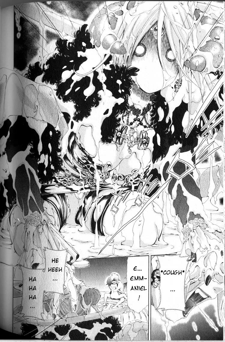 Oretama Chapter 41 page 16 - Chapter 41: "I Love You". For Real, This Time