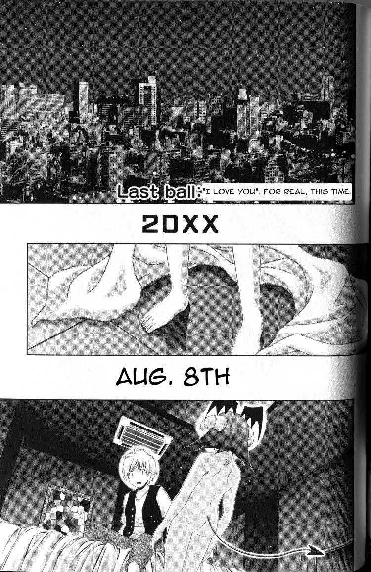 Oretama Chapter 41 page 2 - Chapter 41: "I Love You". For Real, This Time