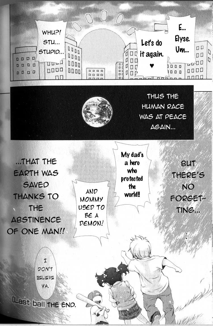 Oretama Chapter 41 page 24 - Chapter 41: "I Love You". For Real, This Time