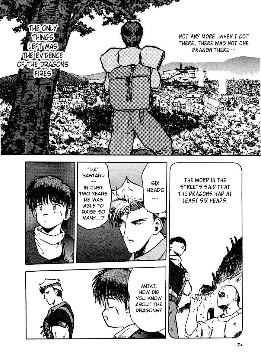 Orfina Chapter 11 page 11 - Chapter 11: Devil City Zahar - Part 1