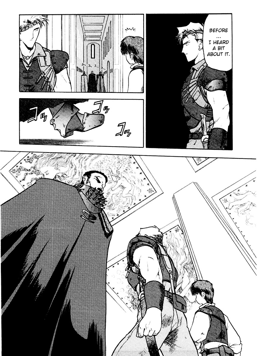 Orfina Chapter 11 page 12 - Chapter 11: Devil City Zahar - Part 1