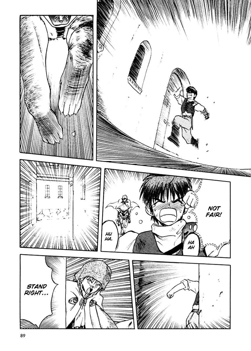 Orfina Chapter 12 page 11 - Chapter 12: Devil City Zahar - Part 2