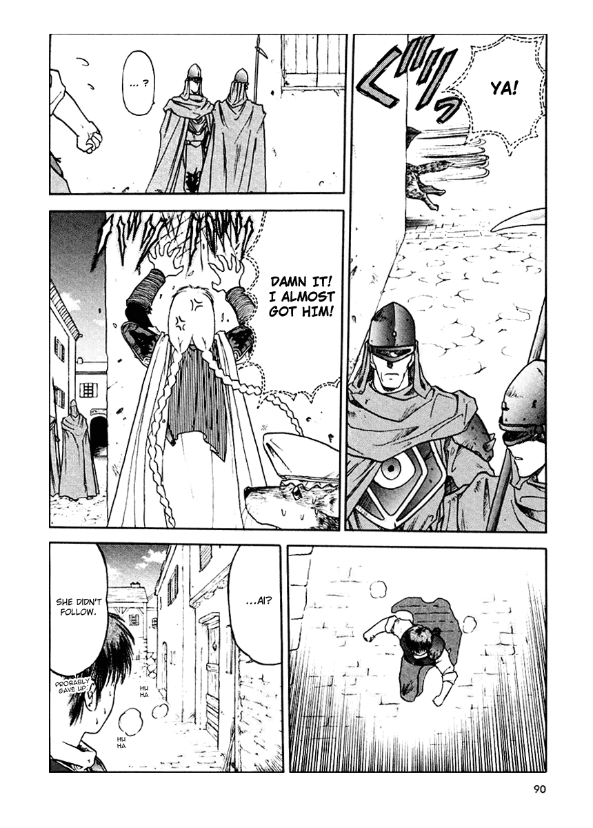 Orfina Chapter 12 page 12 - Chapter 12: Devil City Zahar - Part 2