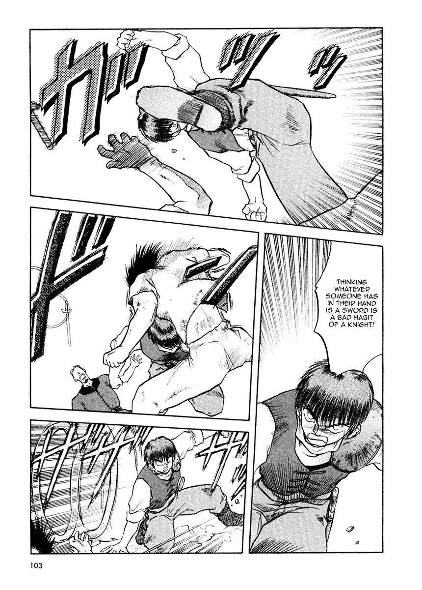 Orfina Chapter 13 page 7 - Chapter 13: Devil City Zahar - Part 3