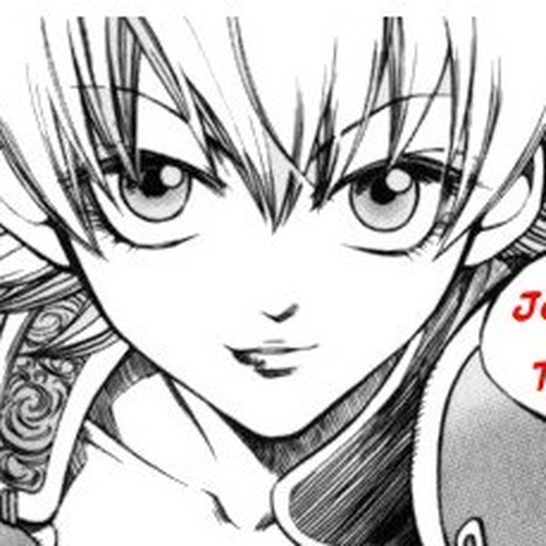 Orfina Chapter 15.5: Volume 2 Omake cover