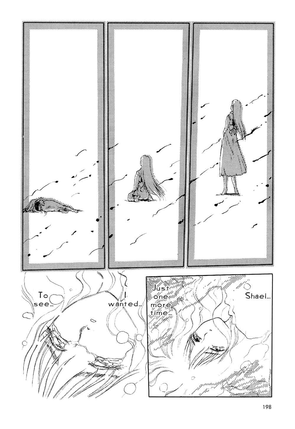 Orfina Chapter 7 page 24 - Chapter 7: Departure