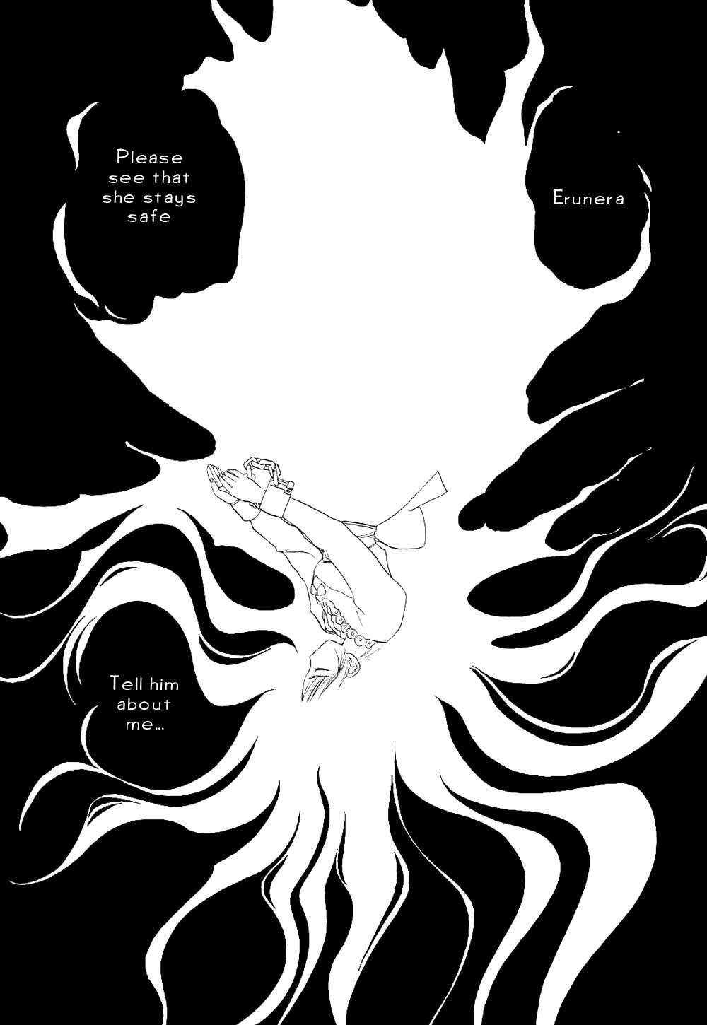 Orfina Chapter 7 page 25 - Chapter 7: Departure