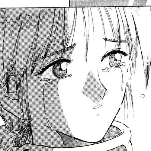 Orfina Chapter 7: Departure cover