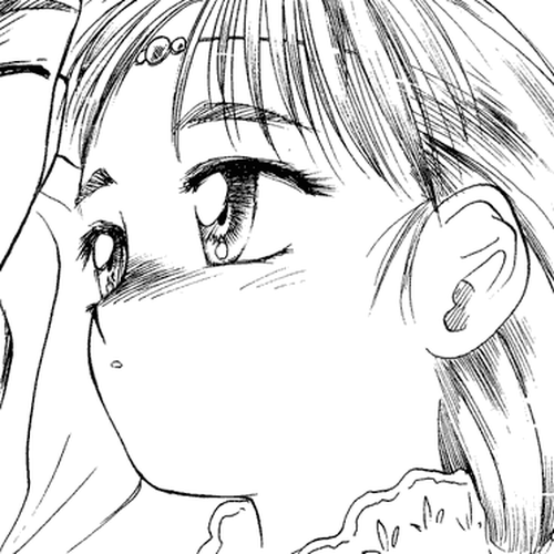 Orfina Chapter 8: Hyureika cover