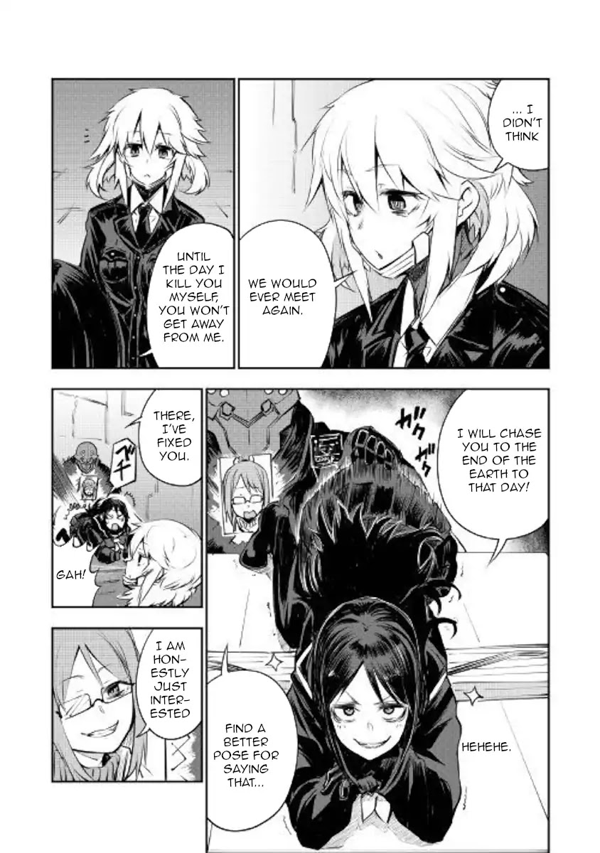 Organ Divider Chapter 10 page 16 - Chapter 10