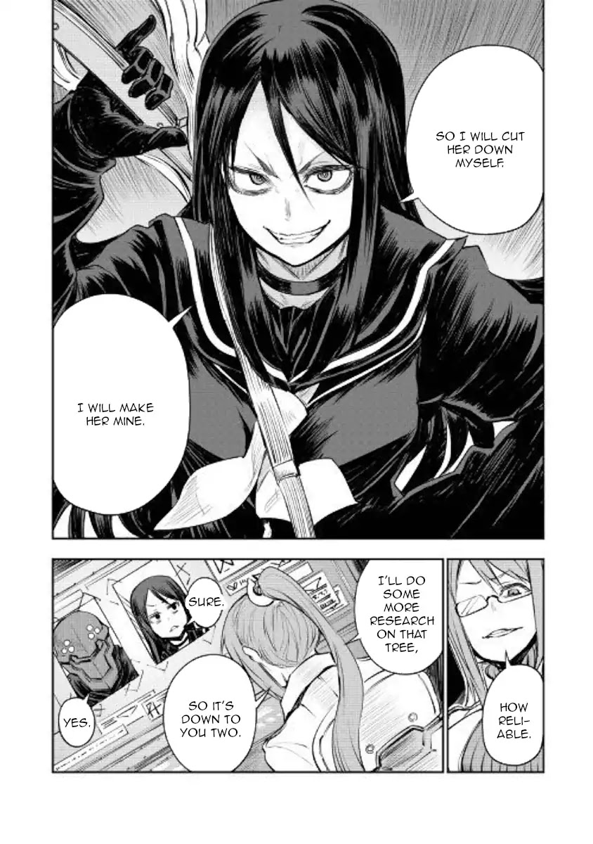 Organ Divider Chapter 10 page 20 - Chapter 10