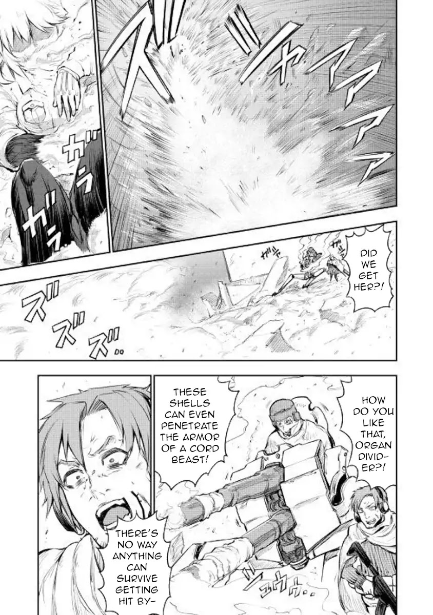 Organ Divider Chapter 10 page 7 - Chapter 10