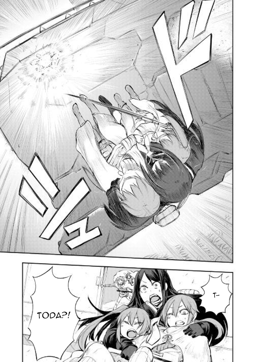 Organ Divider Chapter 11 page 25 - Chapter 11: Penetrating