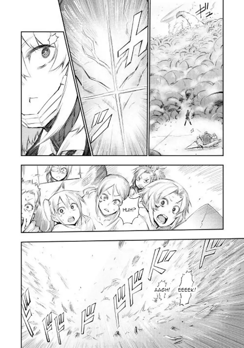 Organ Divider Chapter 12 page 17 - Chapter 12: Pledged offering