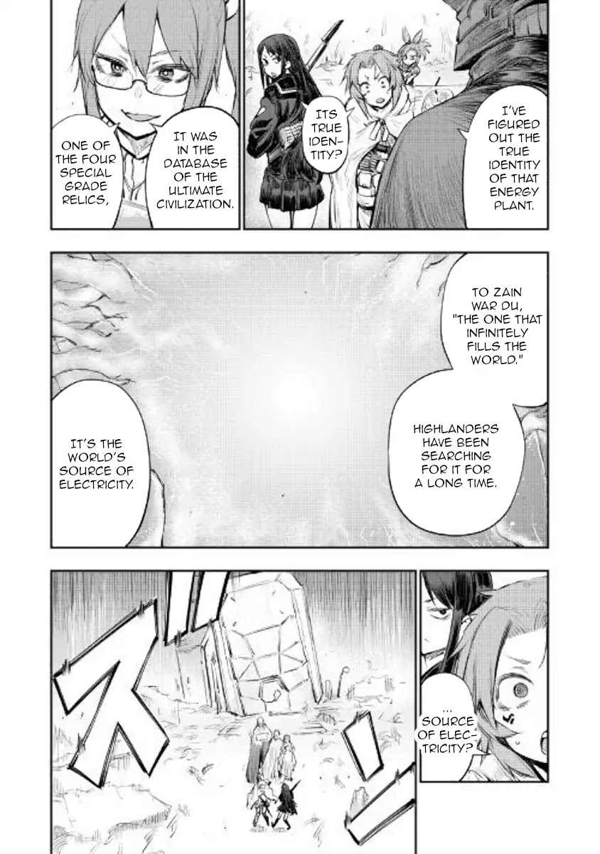 Organ Divider Chapter 12 page 4 - Chapter 12: Pledged offering