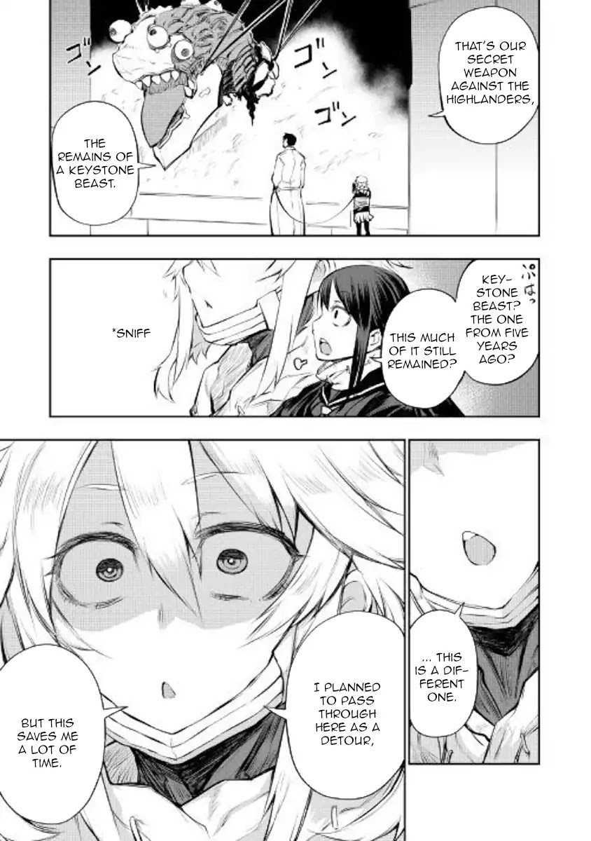 Organ Divider Chapter 16 page 1 - Chapter 16: Nature