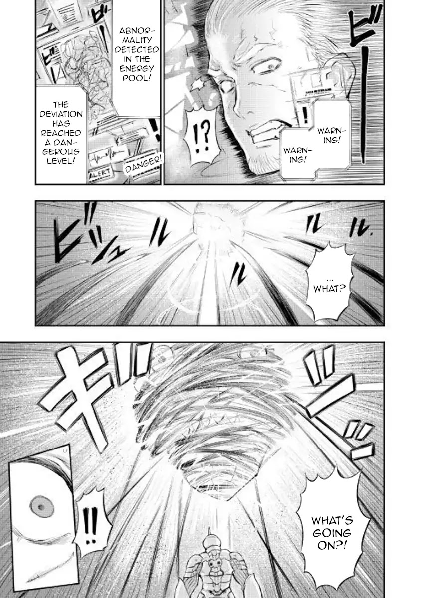 Organ Divider Chapter 16 page 21 - Chapter 16: Nature