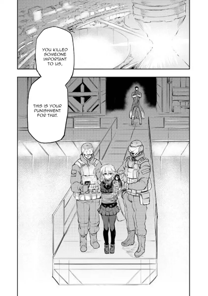 Organ Divider Chapter 16 page 9 - Chapter 16: Nature