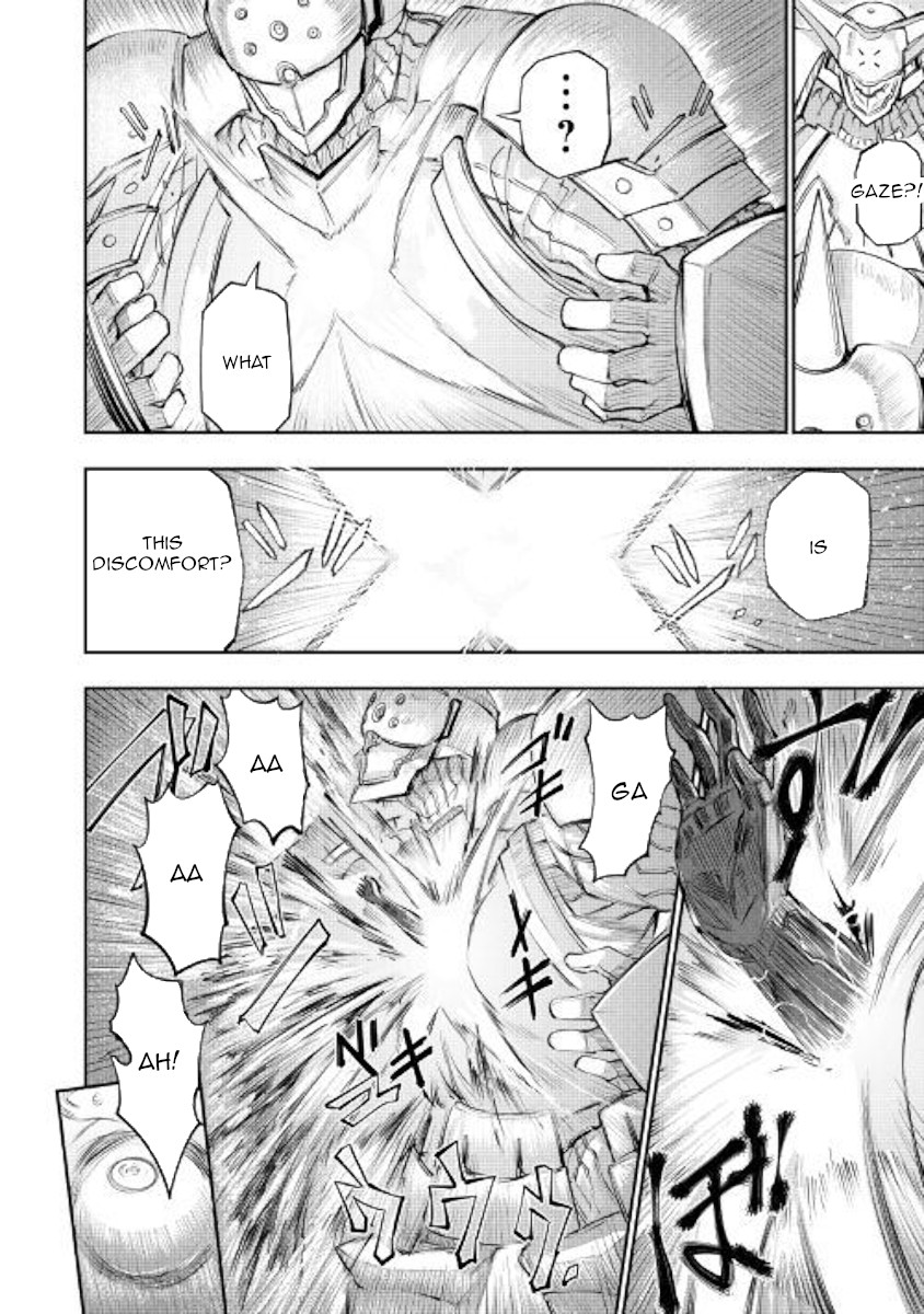 Organ Divider Chapter 17 page 18 - Chapter 17: Sea of stars