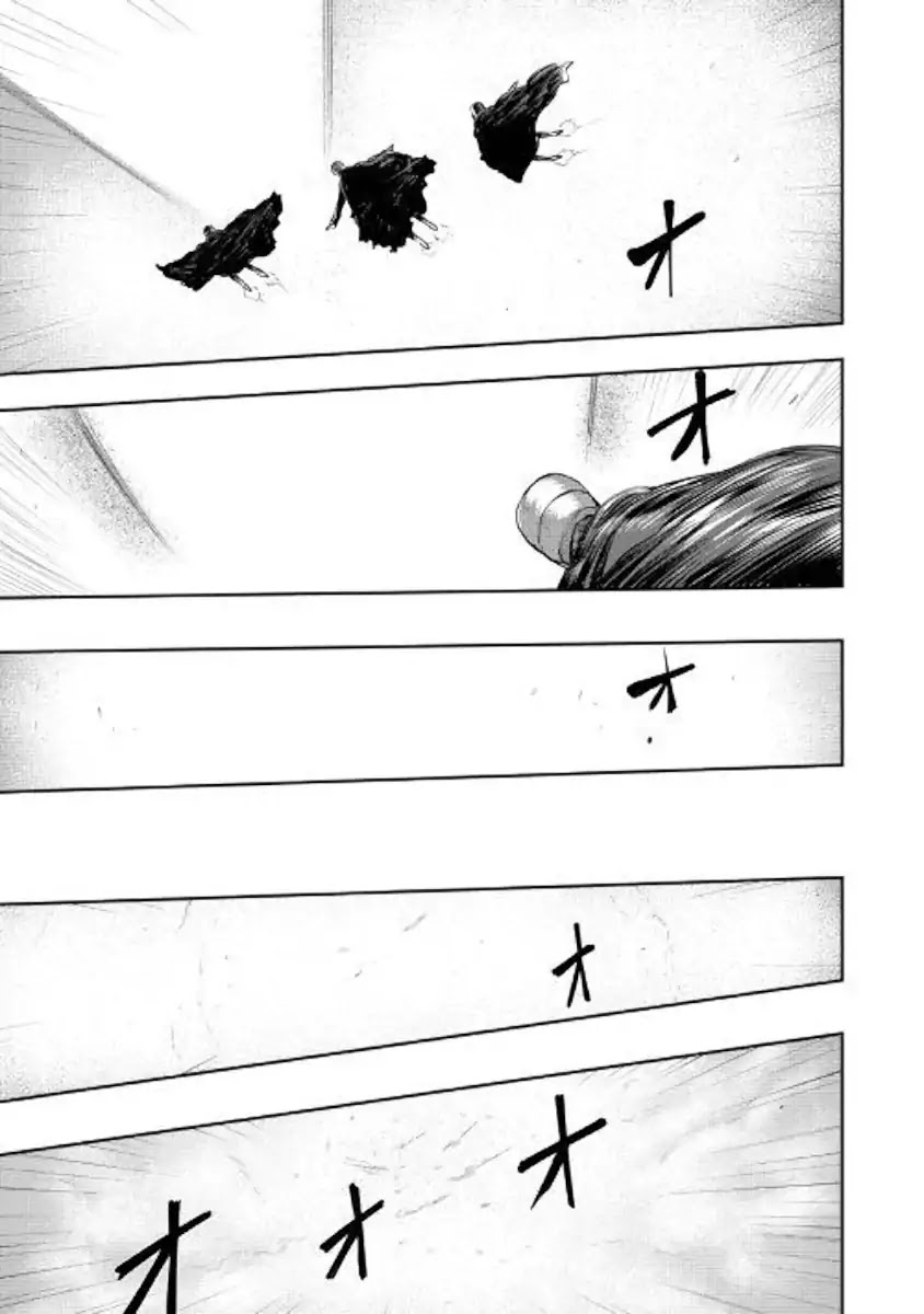 Organ Divider Chapter 18 page 11 - Chapter 18: Storm