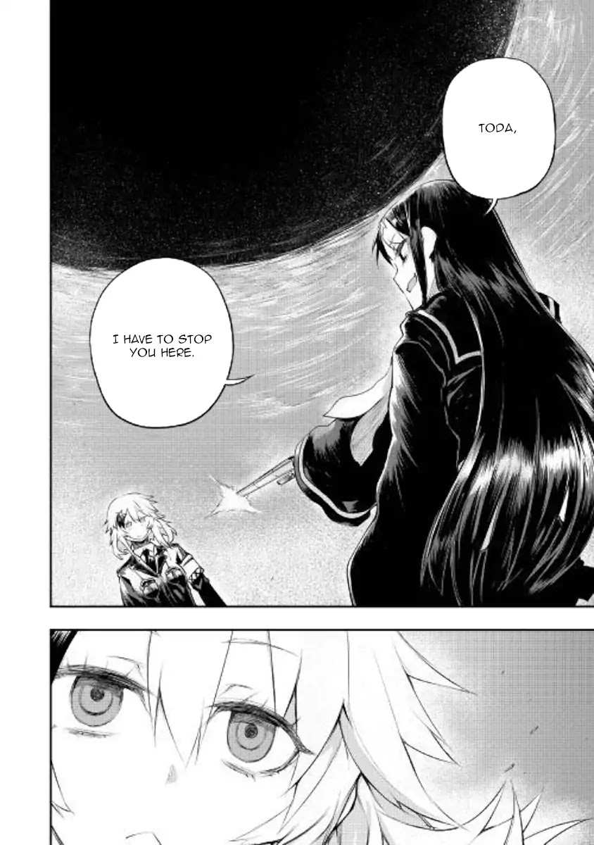Organ Divider Chapter 18 page 2 - Chapter 18: Storm