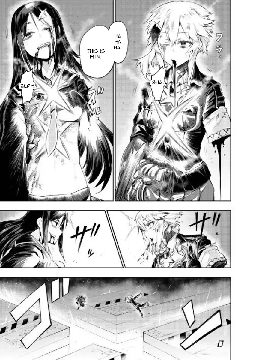 Organ Divider Chapter 18 page 20 - Chapter 18: Storm