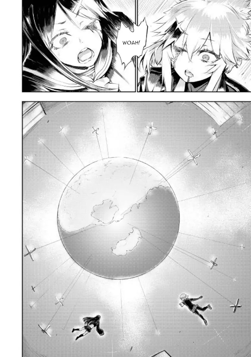 Organ Divider Chapter 18 page 21 - Chapter 18: Storm