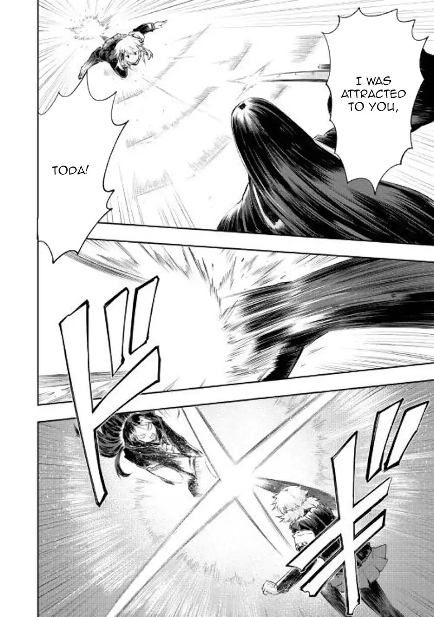 Organ Divider Chapter 18 page 8 - Chapter 18: Storm