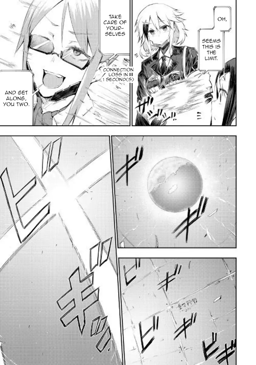 Organ Divider Chapter 19 page 17 - Chapter 19: Two people