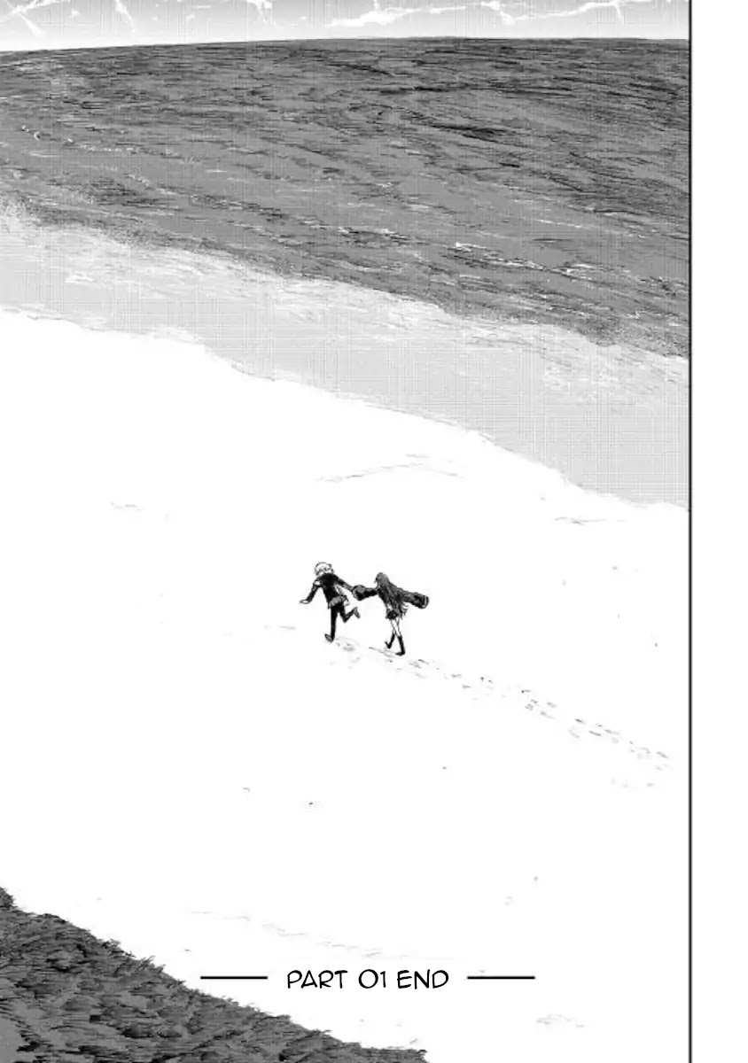Organ Divider Chapter 19 page 23 - Chapter 19: Two people