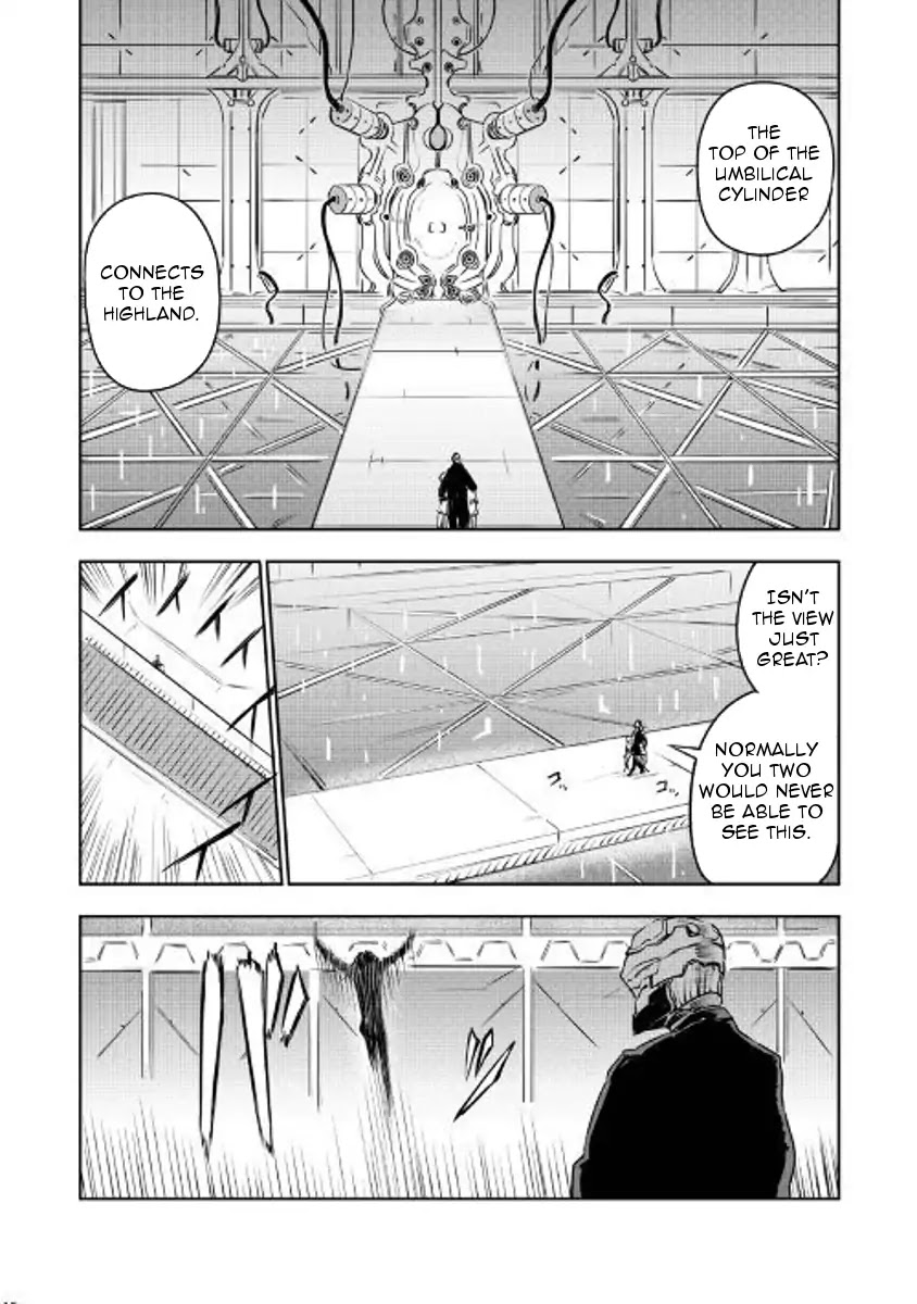 Organ Divider Chapter 2 page 10 - Chapter 2: Guide