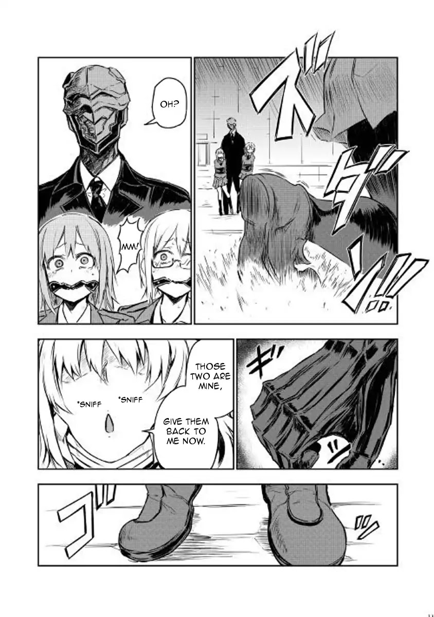 Organ Divider Chapter 2 page 11 - Chapter 2: Guide