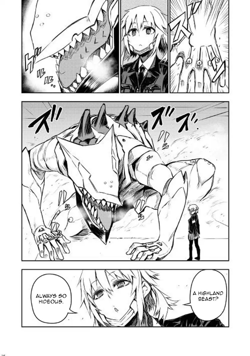 Organ Divider Chapter 2 page 16 - Chapter 2: Guide